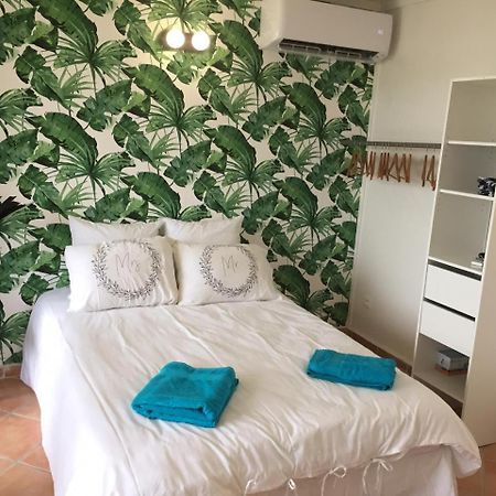 Marina Sun Apartment Le Marin Exterior foto
