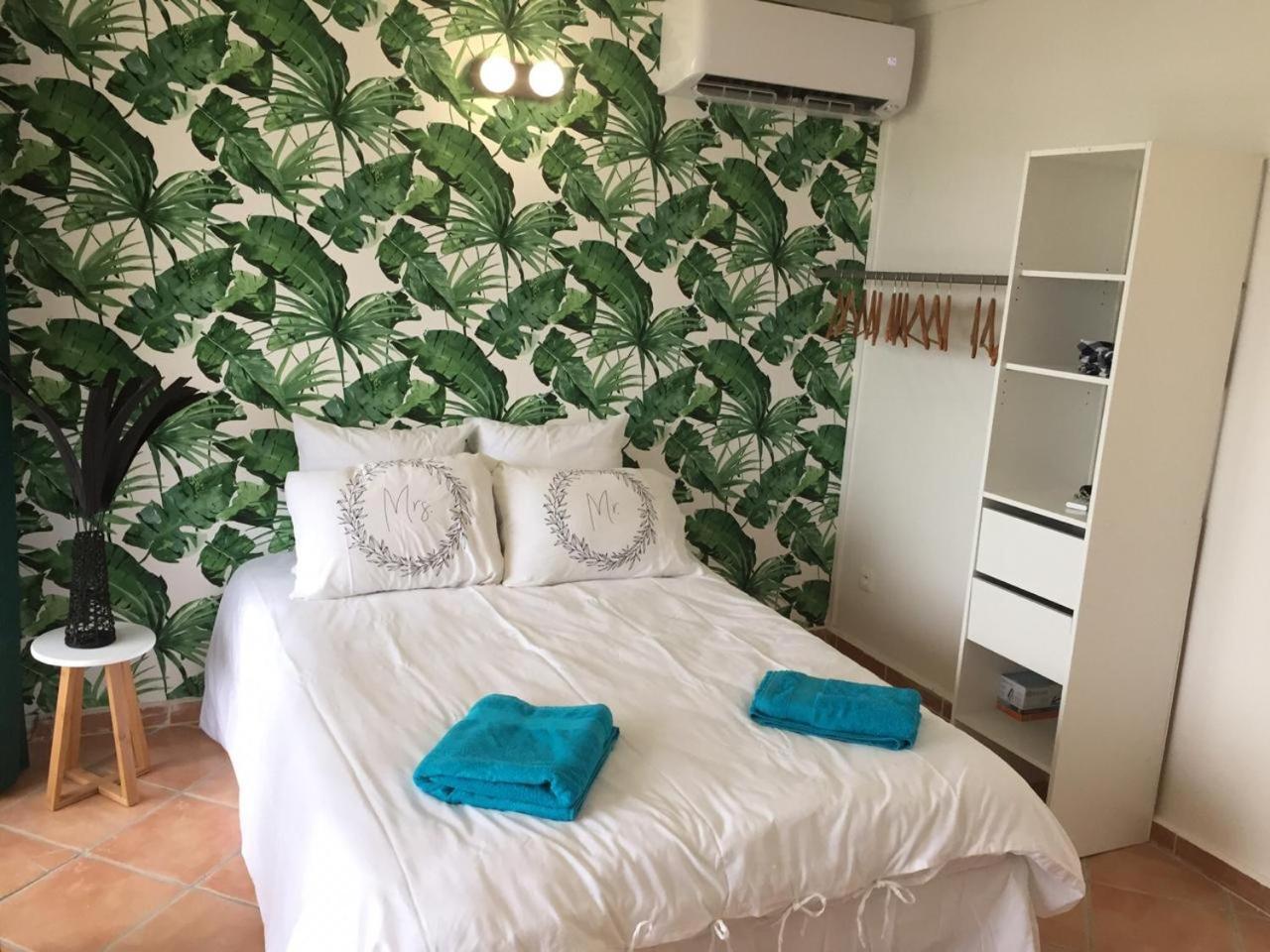 Marina Sun Apartment Le Marin Exterior foto